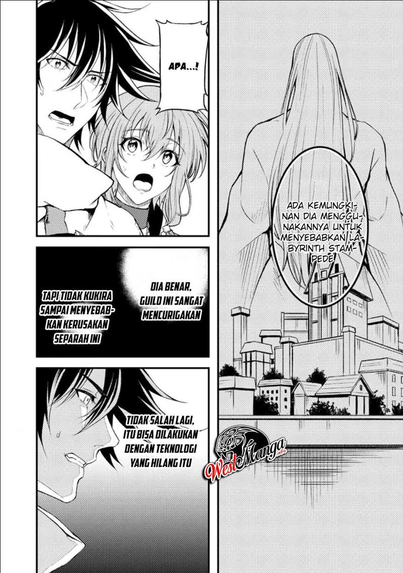 Party Kara Tsuihou Sareta Sono Chiyushi, Jitsuha Saikyou Nitsuki